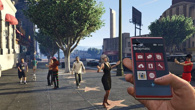 Grand Theft Auto V - Immagine 132820