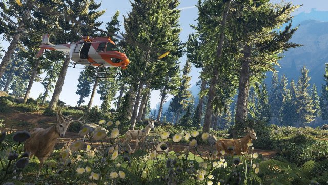 Grand Theft Auto V - Immagine 132823