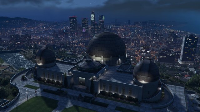 Grand Theft Auto V - Immagine 132829