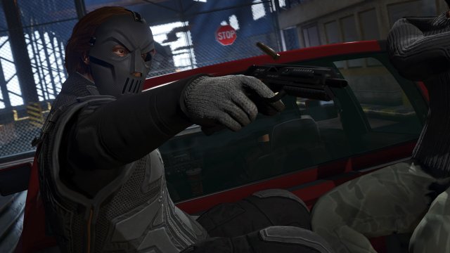 Grand Theft Auto V - Immagine 137011