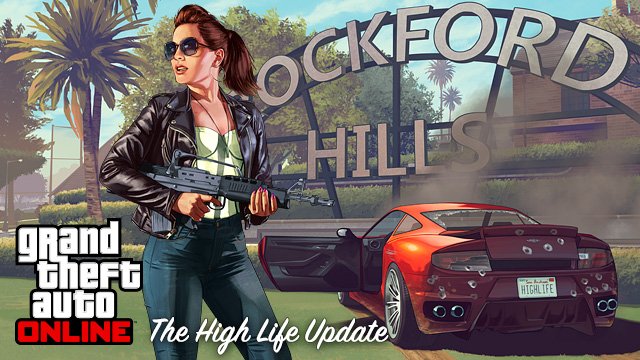 Grand Theft Auto V - Immagine 113550