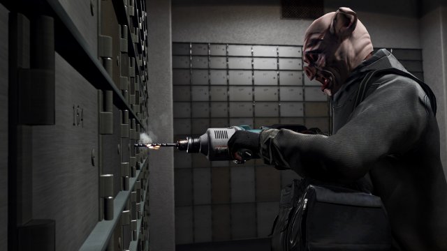 Grand Theft Auto V - Immagine 137031