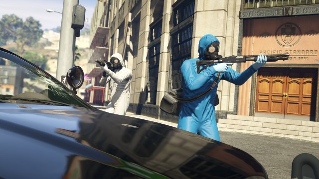 Grand Theft Auto V - Immagine 137056