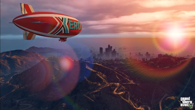 Grand Theft Auto V - Immagine 131760