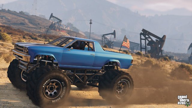 Grand Theft Auto V - Immagine 131763