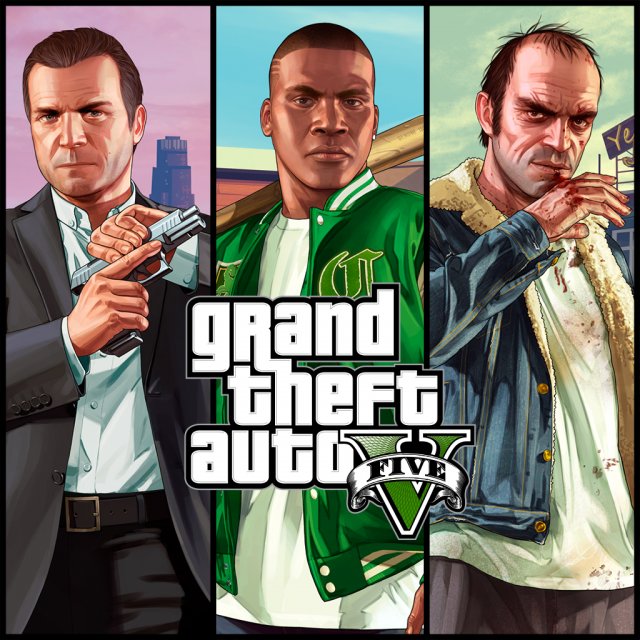 Grand Theft Auto V - Immagine 126873