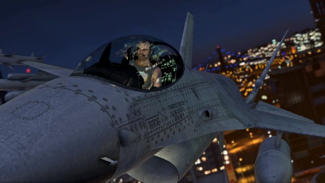 Grand Theft Auto V - Immagine 126891