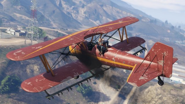 Grand Theft Auto V - Immagine 126897