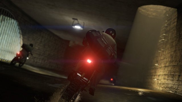 Grand Theft Auto V - Immagine 126900