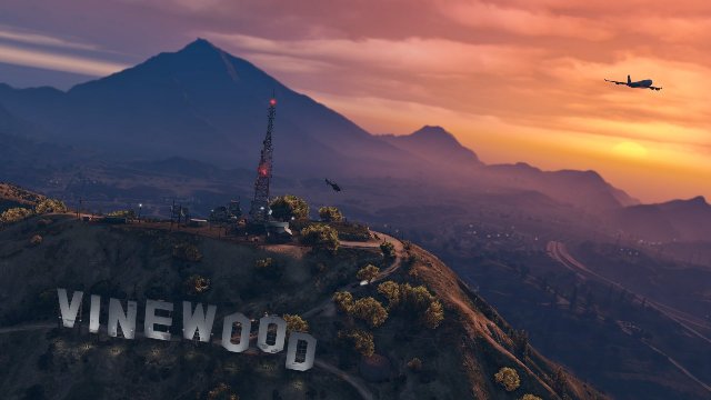 Grand Theft Auto V - Immagine 126912