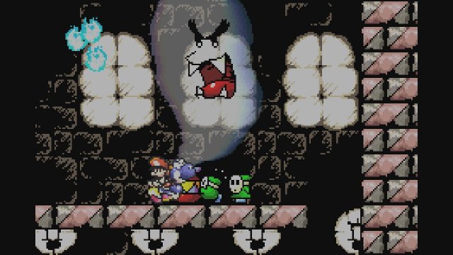 Wii U - Immagine 108500