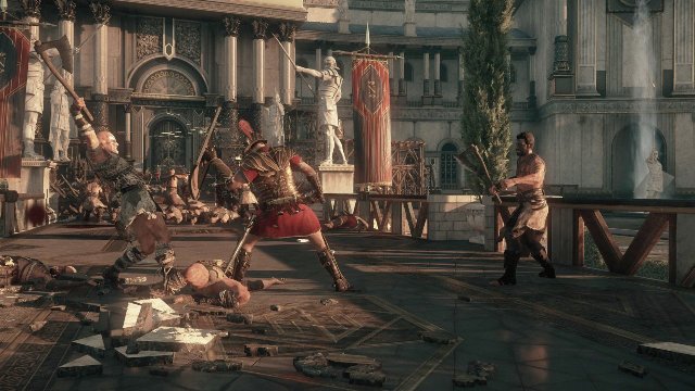 Ryse Son of Rome - Immagine 123835