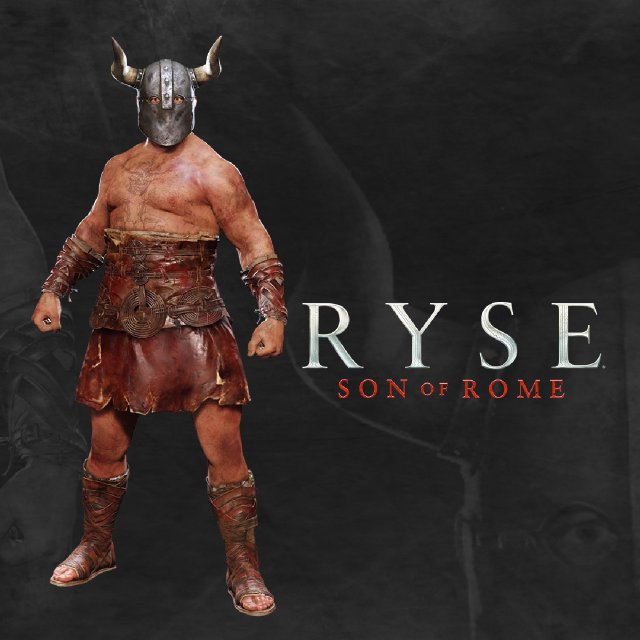 Ryse Son of Rome - Immagine 115212