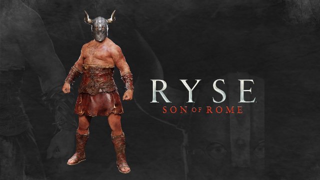 Ryse Son of Rome - Immagine 115214