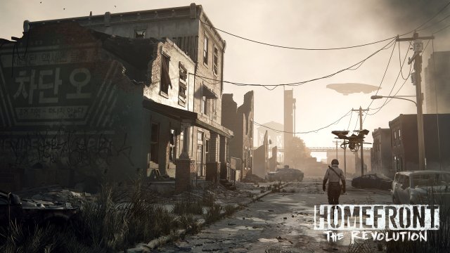 Homefront: The Revolution - Immagine 115250