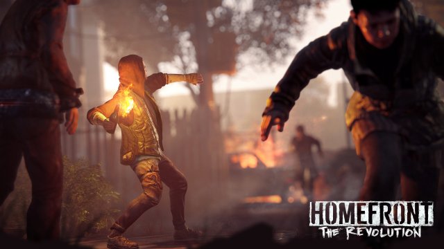 Homefront: The Revolution - Immagine 115256