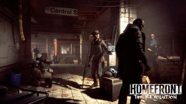 Homefront: The Revolution - Immagine 115262