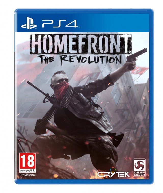 Homefront: The Revolution - Immagine 115268