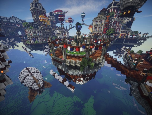 Minecraft - Immagine 112825