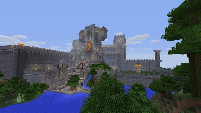 Minecraft - Immagine 110832