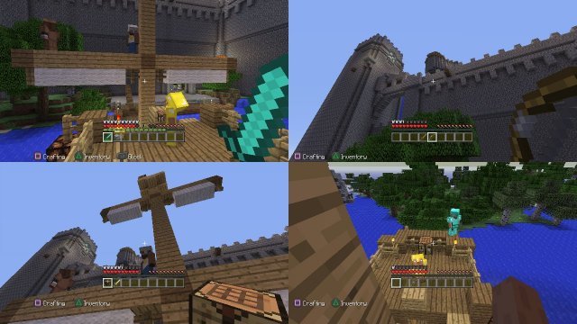 Minecraft - Immagine 110833