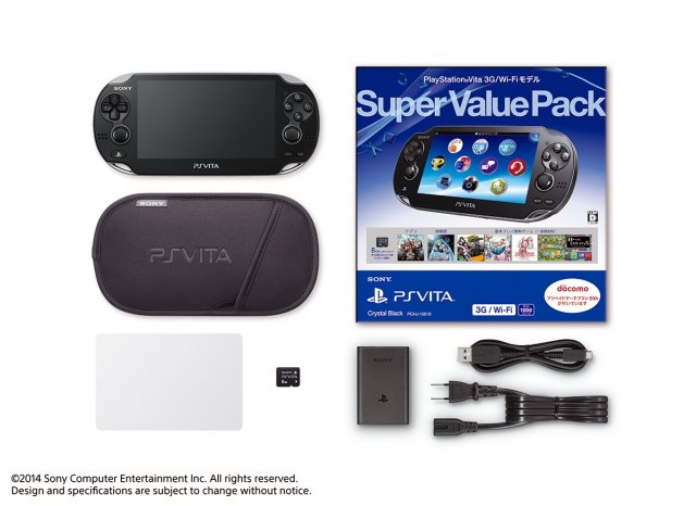 PlayStation-Vita - Immagine 115570