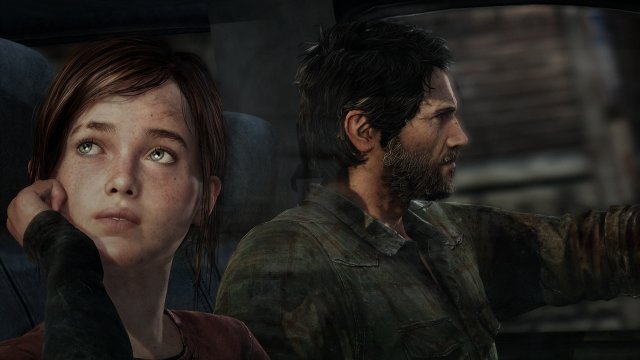 The Last of Us - Immagine 109549