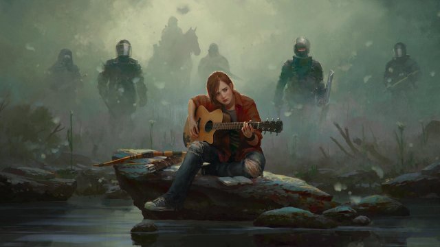 The Last of Us - Immagine 113164