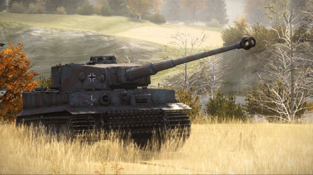 World of Tanks - Immagine 115155