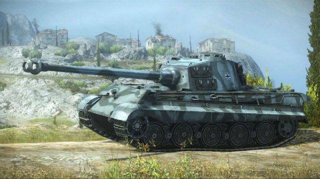 World of Tanks - Immagine 115157