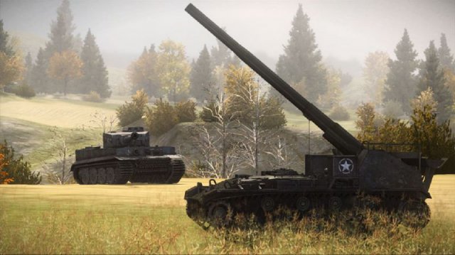 World of Tanks - Immagine 115158