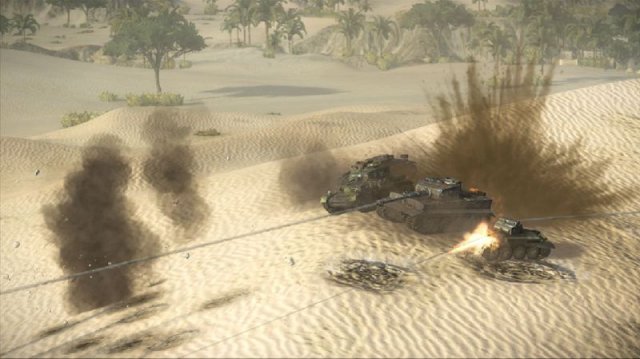 World of Tanks - Immagine 115159