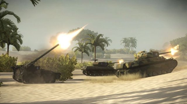 World of Tanks - Immagine 115160