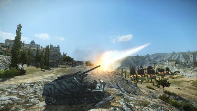 World of Tanks - Immagine 115161
