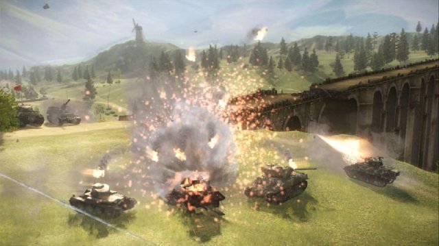 World of Tanks - Immagine 115162