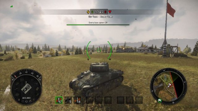 World of Tanks immagine 115168