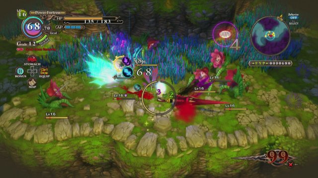 The Witch and The Hundred Knight - Immagine 101029