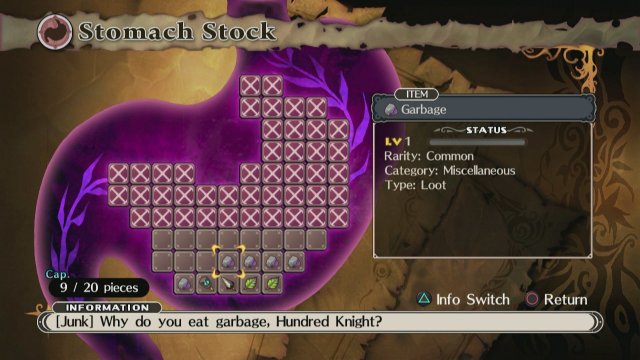 The Witch and The Hundred Knight - Immagine 101032