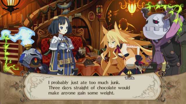The Witch and The Hundred Knight - Immagine 101035