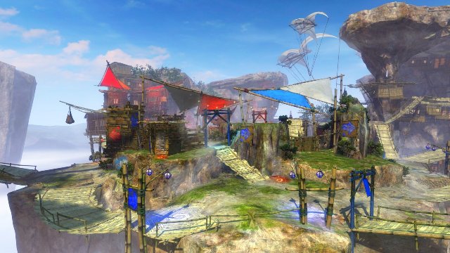 Guild Wars 2 - Immagine 114068