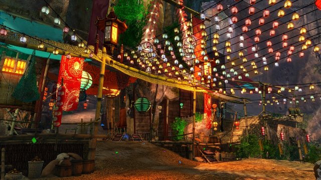 Guild Wars 2 - Immagine 114069