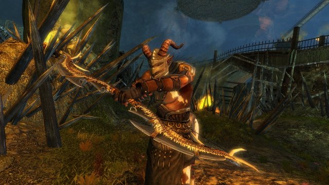 Guild Wars 2 - Immagine 114071