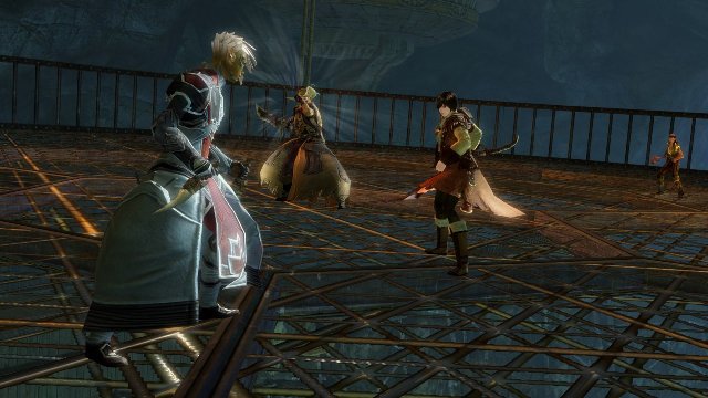 Guild Wars 2 - Immagine 114072