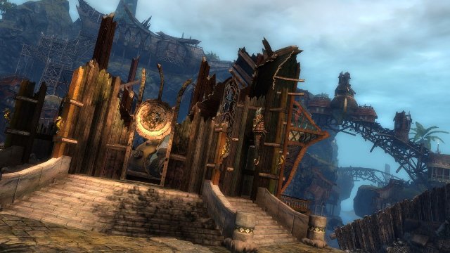 Guild Wars 2 - Immagine 114074