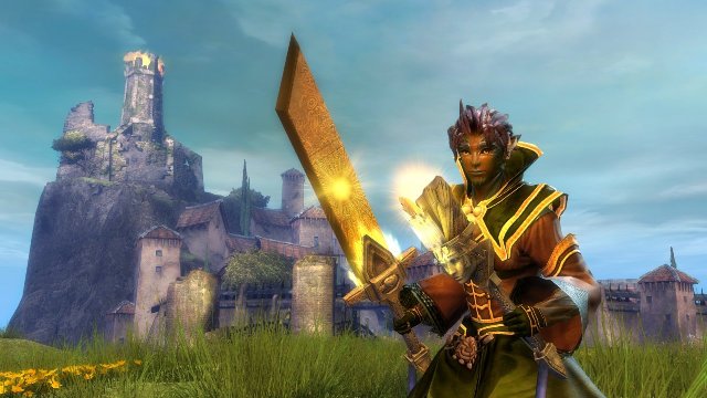 Guild Wars 2 - Immagine 114076