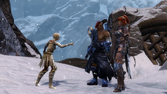 Guild Wars 2 - Immagine 122710