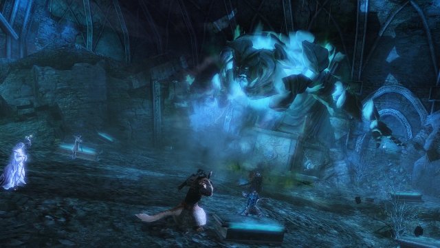 Guild Wars 2 - Immagine 122714