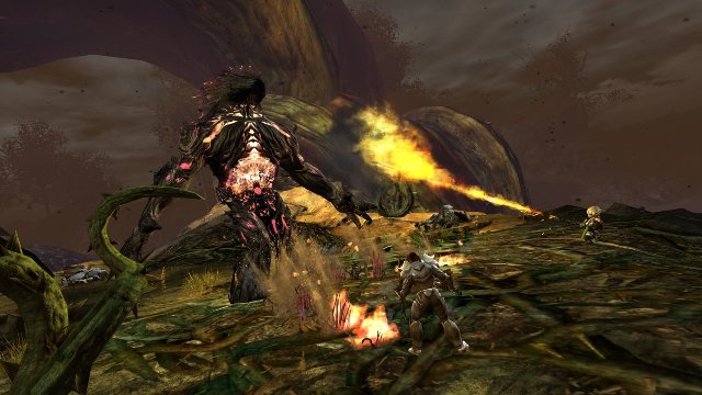Guild Wars 2 - Immagine 122715