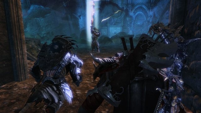 Guild Wars 2 - Immagine 122717