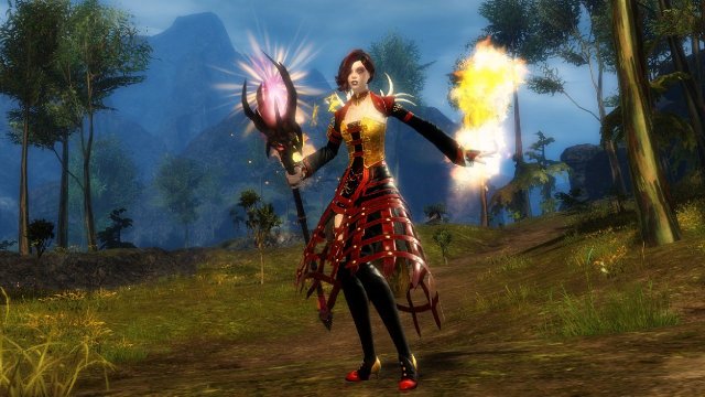 Guild Wars 2 - Immagine 108426